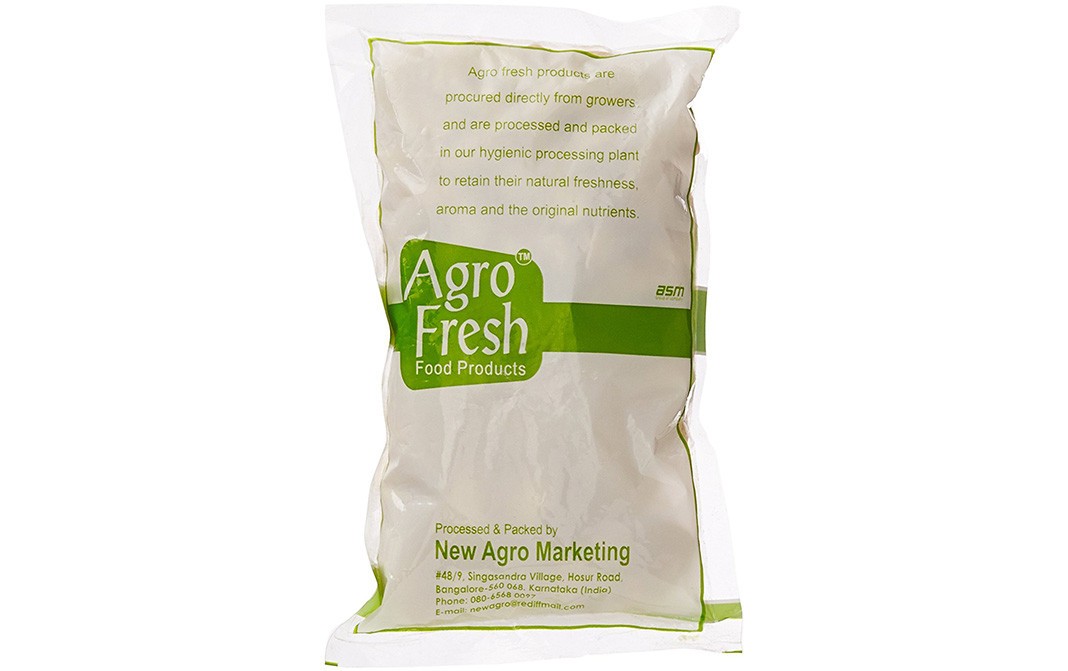 Agro Fresh Whole Cashewnut, W 240    Pack  100 grams